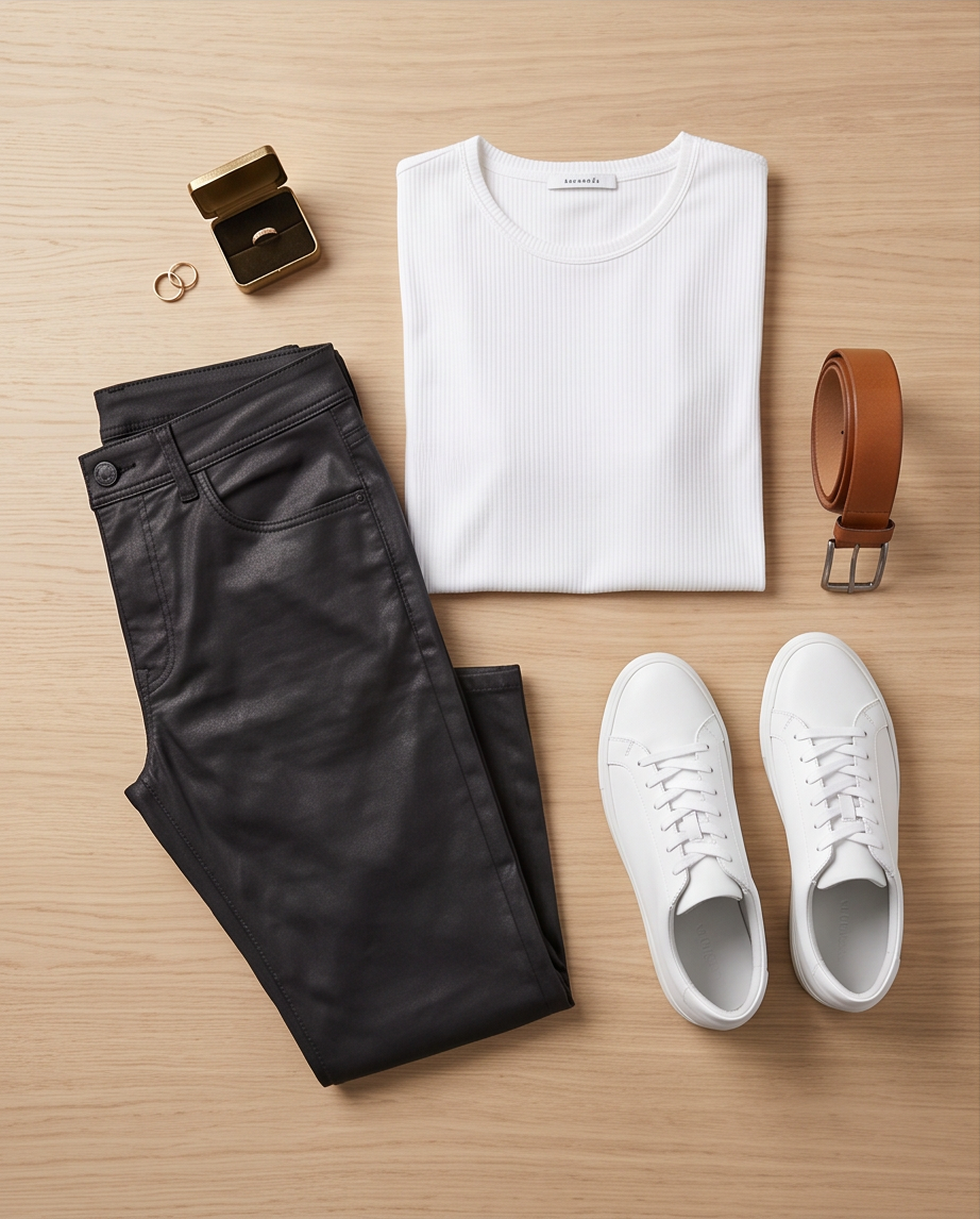 Salsa Pantalon push - bon état - taille 38