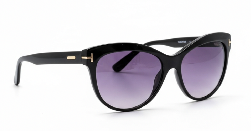 TOM FORD LUNETTES-DE-SOLEIL- NEUVES