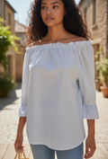 rich&royal blouse - neuve - S