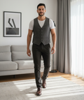 Driver Elégant gilet homme - neuf - XL
