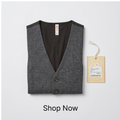 Driver Elégant gilet homme - neuf - XL / M
