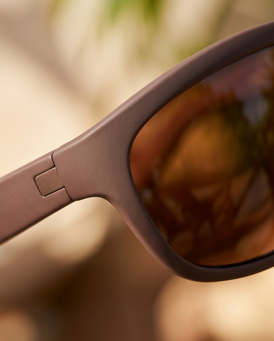 MUREX Lunettes de soleil sport - neuves