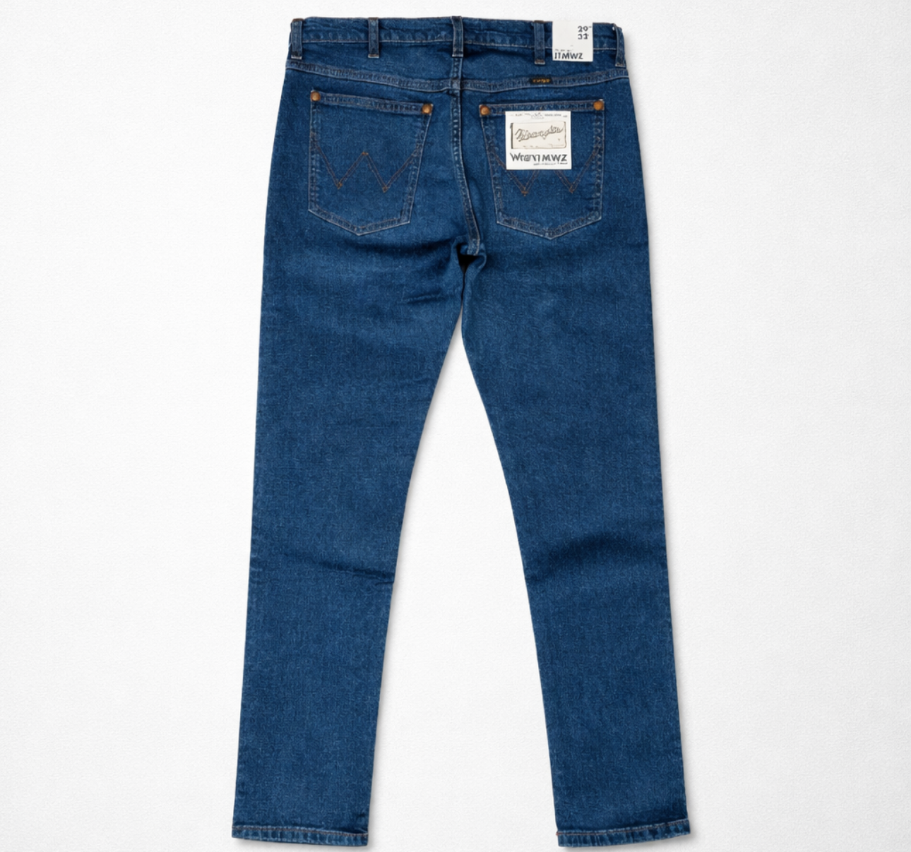Jean Wrangler - neuf  - 29/32