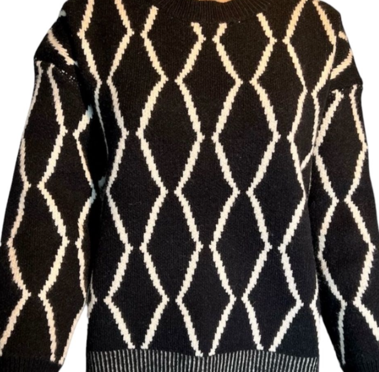 Ferrache  Pull - Neuf - M