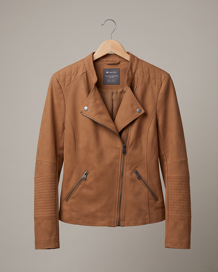 veste Street One — très bon état — taille 38