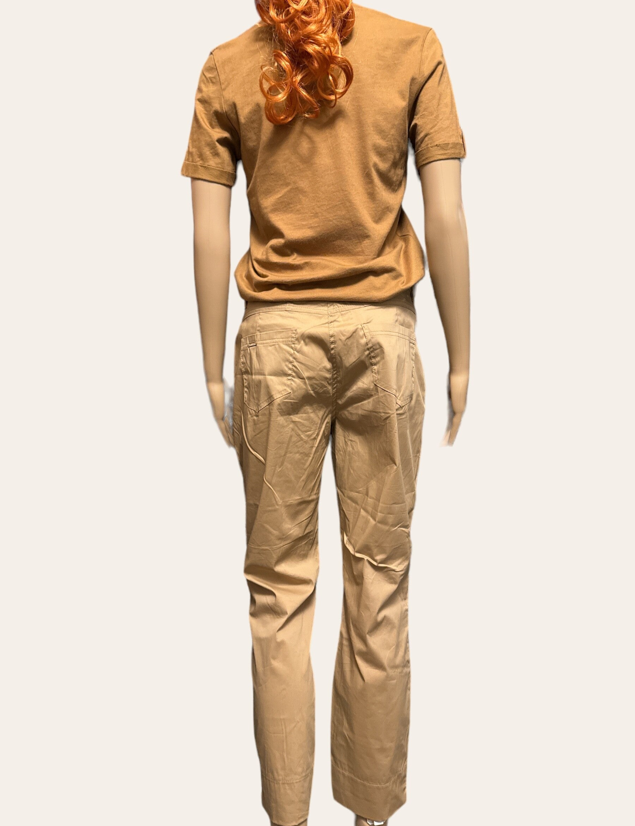 Maloka pantalon - neuf - 38/40