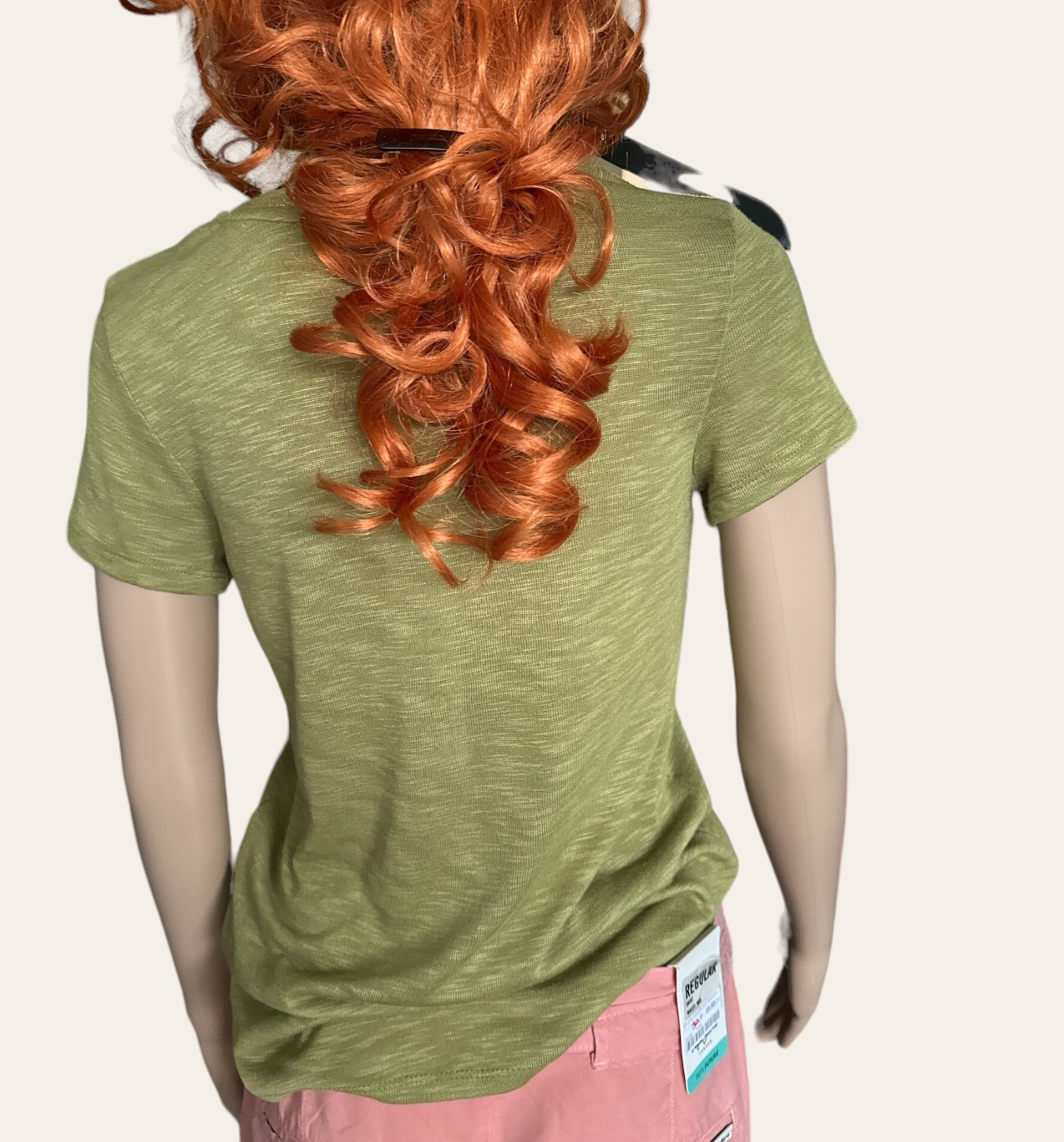 Esprit t-shirt - neuf - 34
