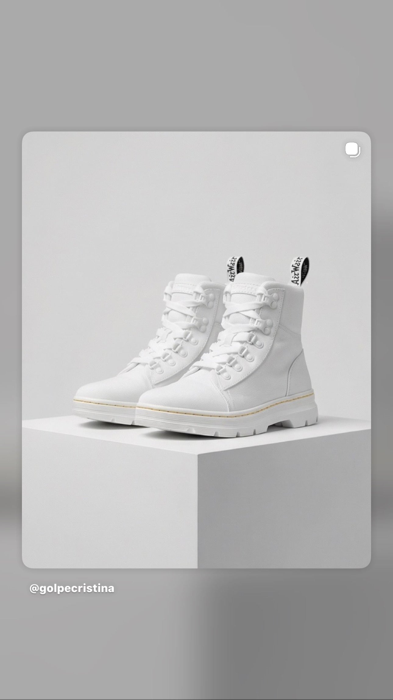 Dr Martens chaussures taille 37 comme neuves