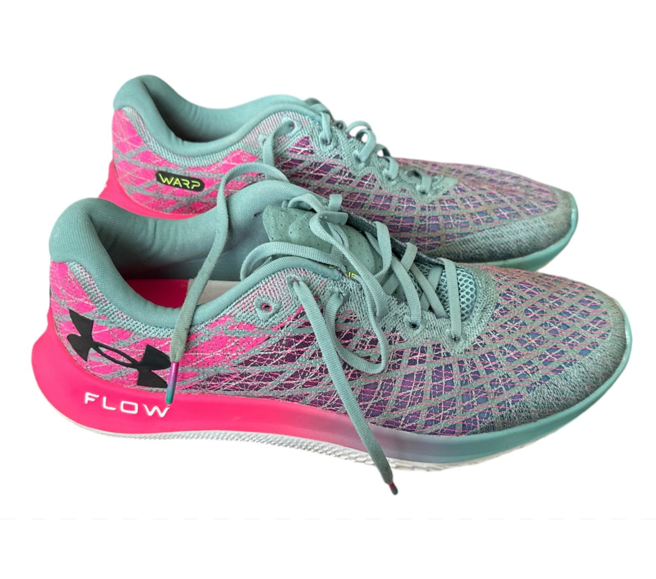 FLOW VELOCITI WIND 2 DL baskets - neuves - 47