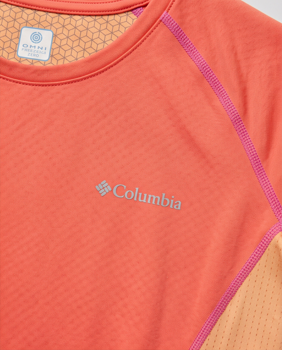 T-shirt Columbia — Très bon état — Taille M/L