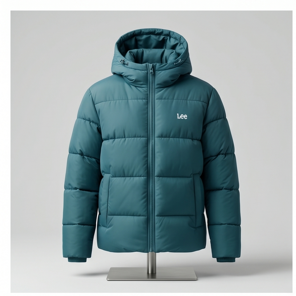 Lee doudoune - neuve - taille XXL  & XL  & L