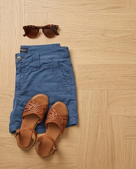 Pepe jeans short - très bon état - S