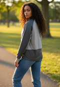 ODLO veste - très bon état - taille S