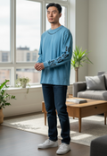 Bersinka pull - bon état - XS