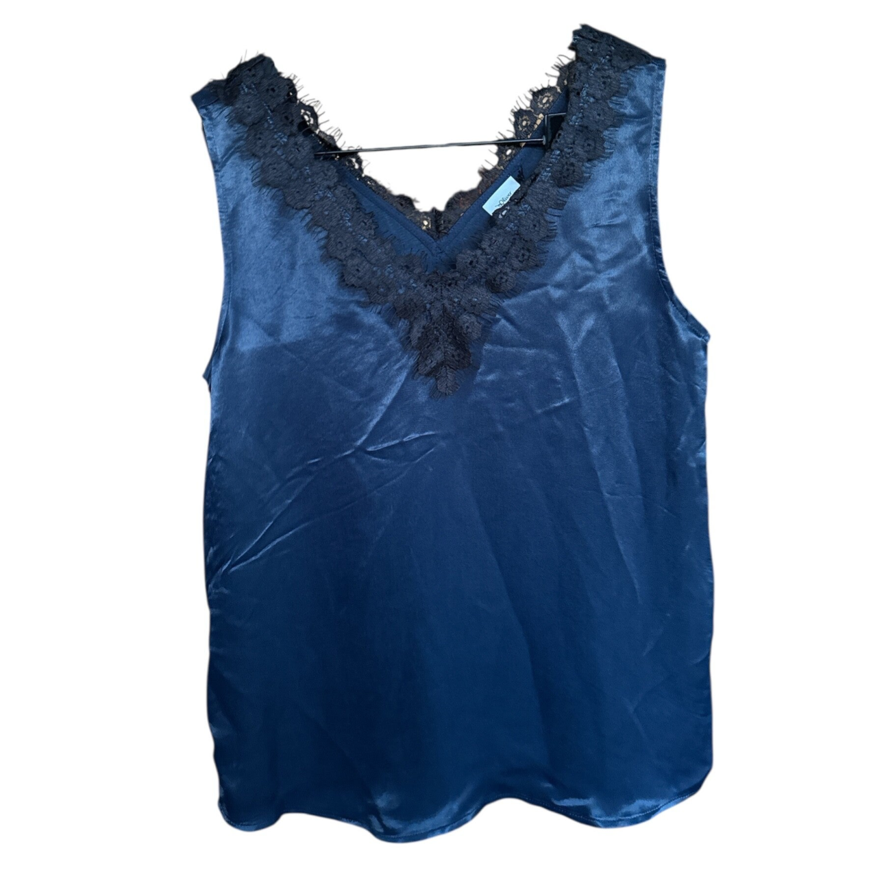 S.Oliver top dentelle - neuf - 34