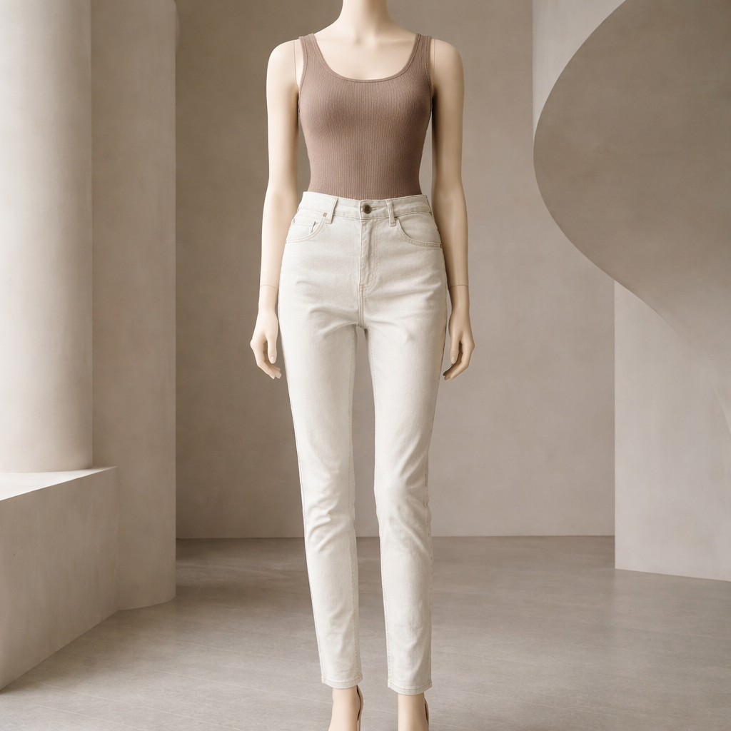 SUMMUM pantalon - neuf - 36