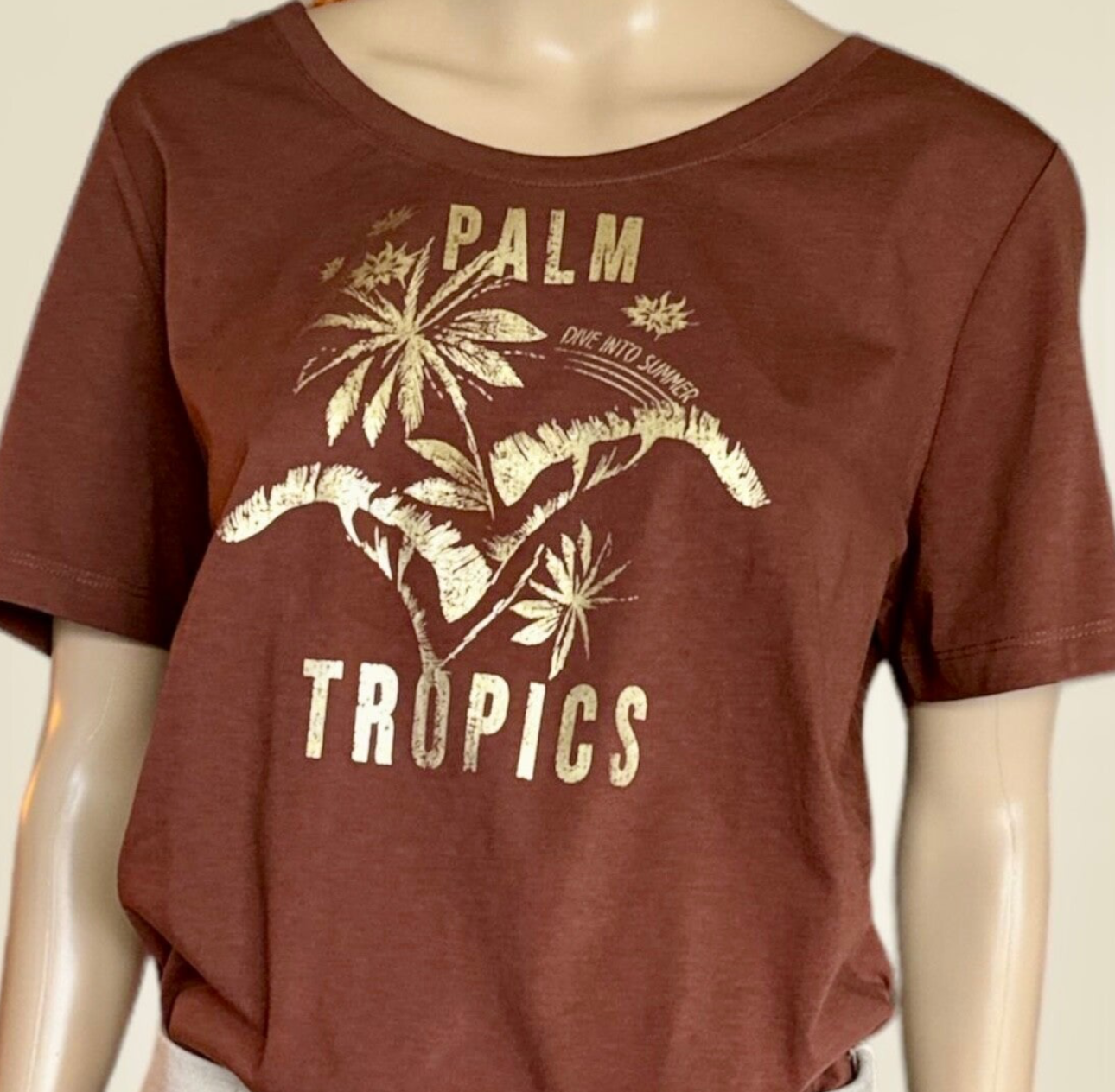 Tramontana t-shirt - neuf  - XL
