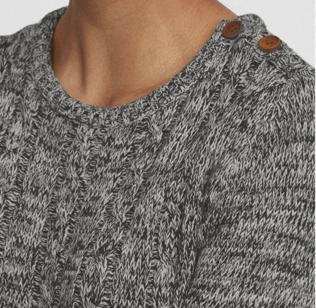 Oxmo pull - neuf - M