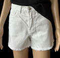 Mango short - très bon état - 36