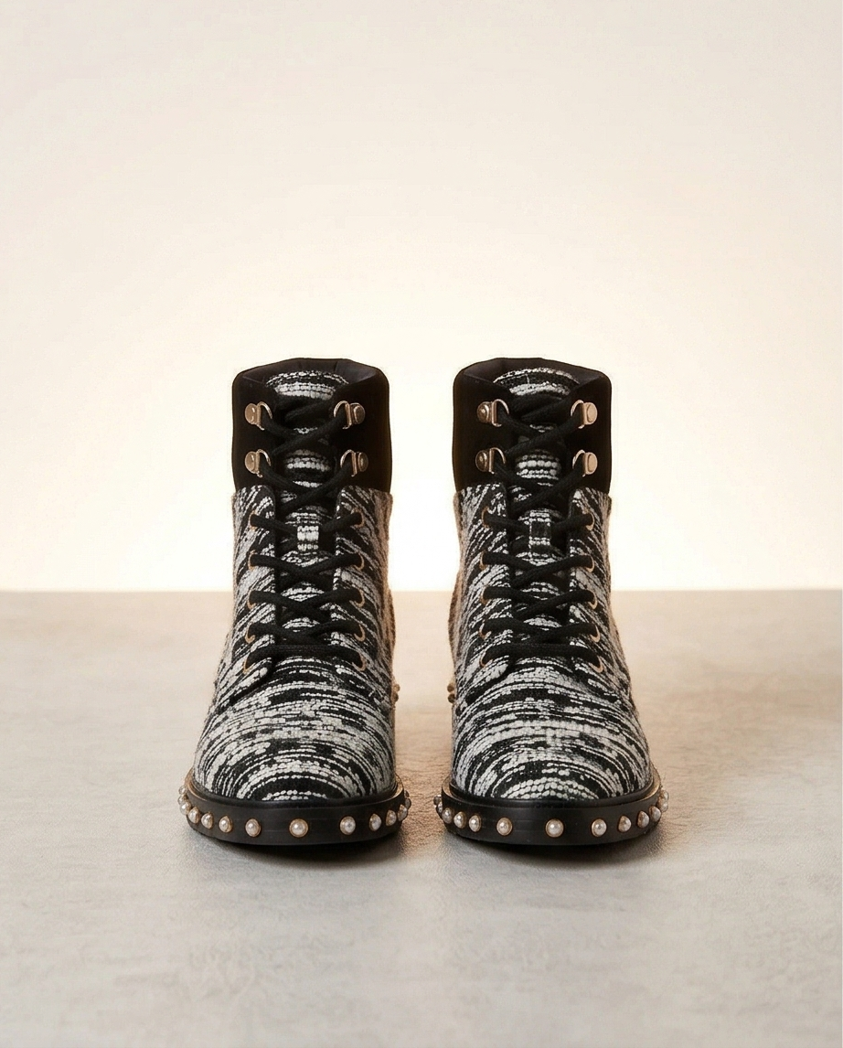 River Island bottines - très bon état  - 39