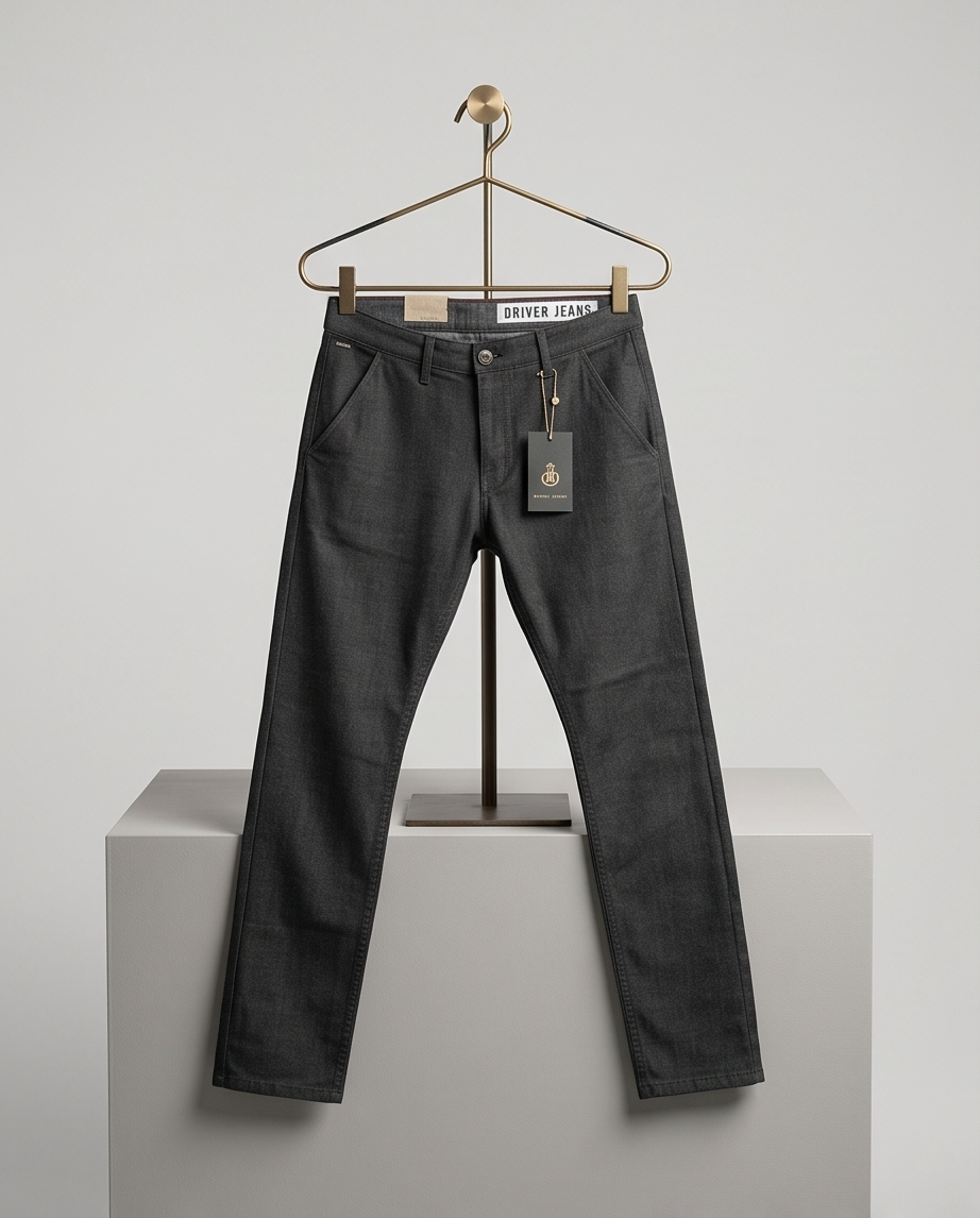 Driver Jeans pantalon homme -  neuf - 34/32