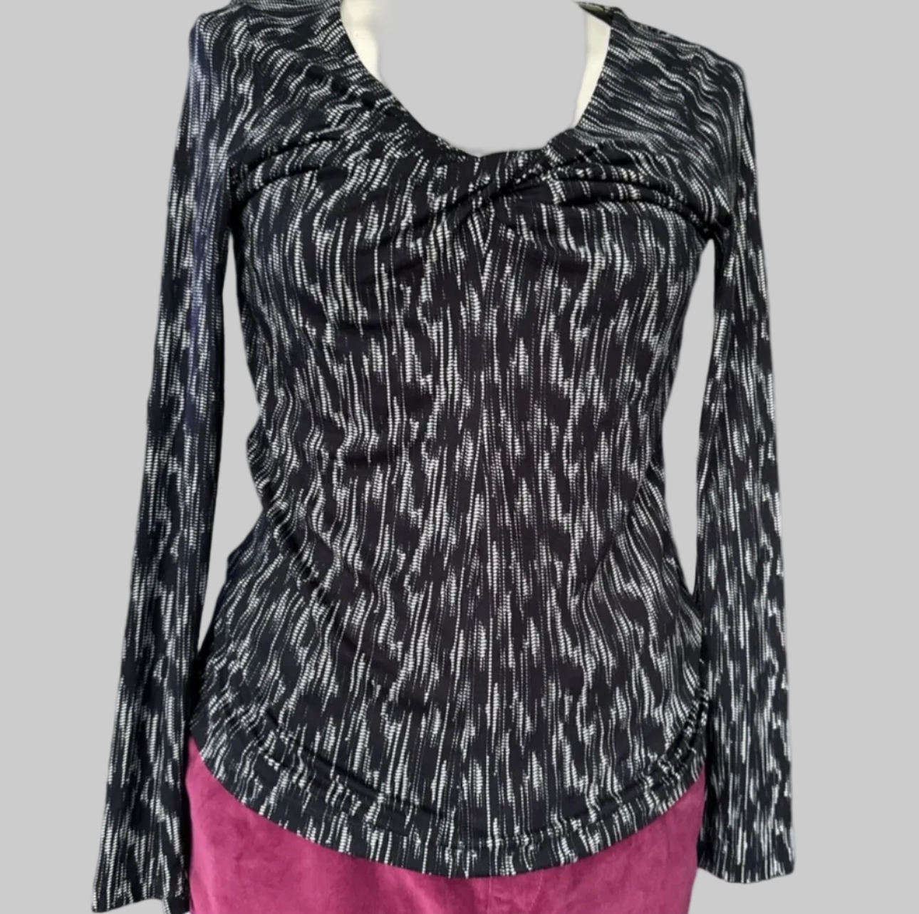 Tramontana t-shirt - neuf - XS