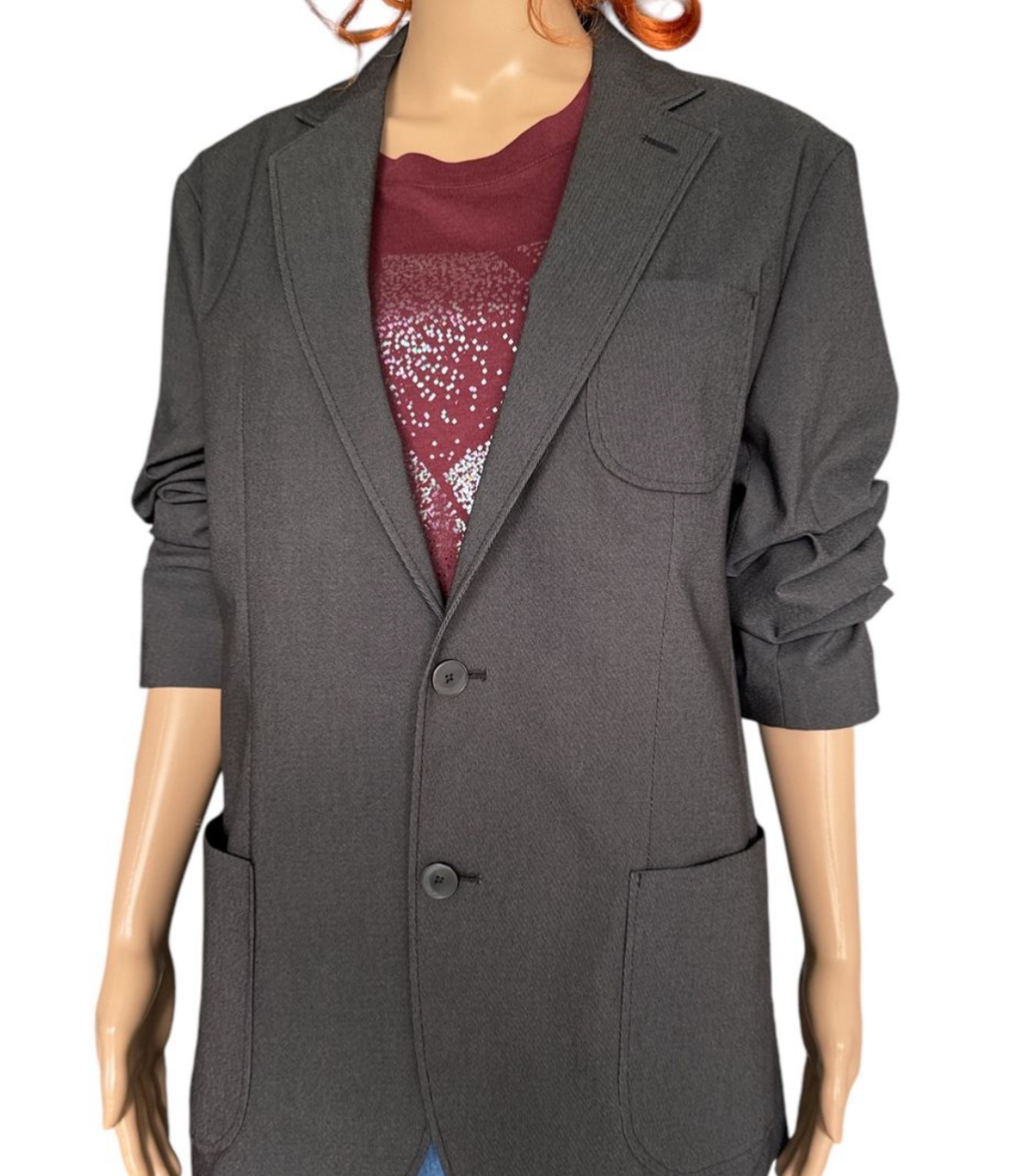 S.Oliver blazer - neuf - 50