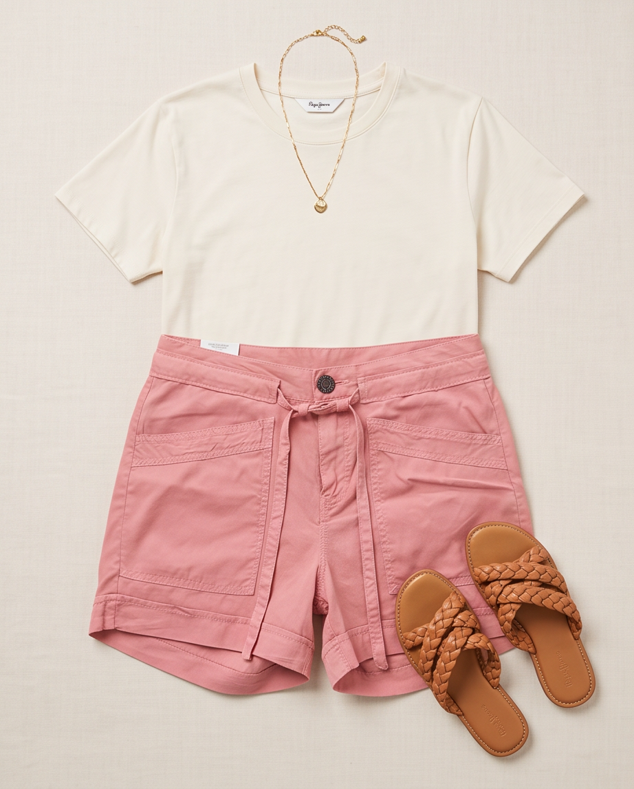 Pepe jeans short - neuf - taille 27 & 30