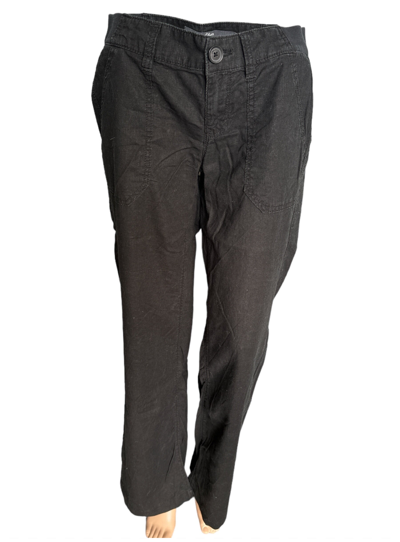 S.Oliver pantalon - état correct - 36