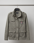 YES NO veste — bon état — taille M