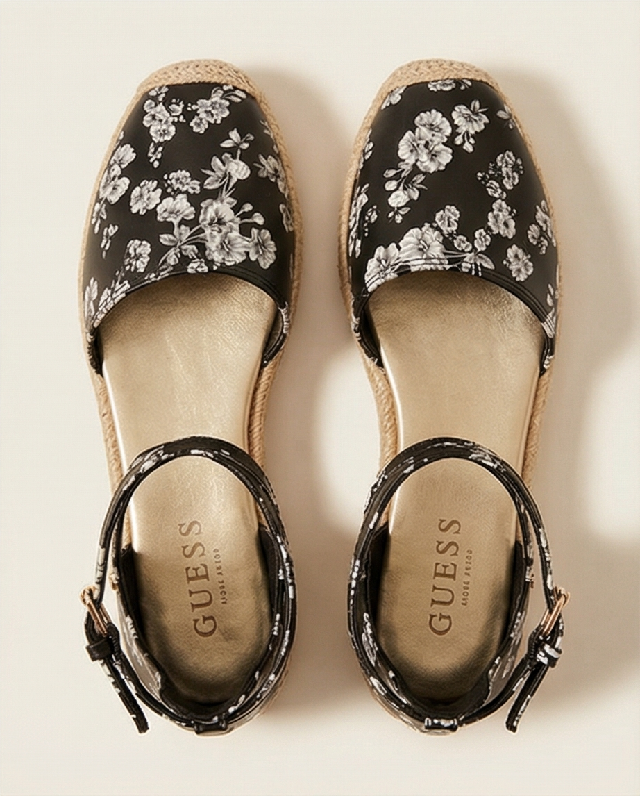 Guess sandales taille 37/38 neuves