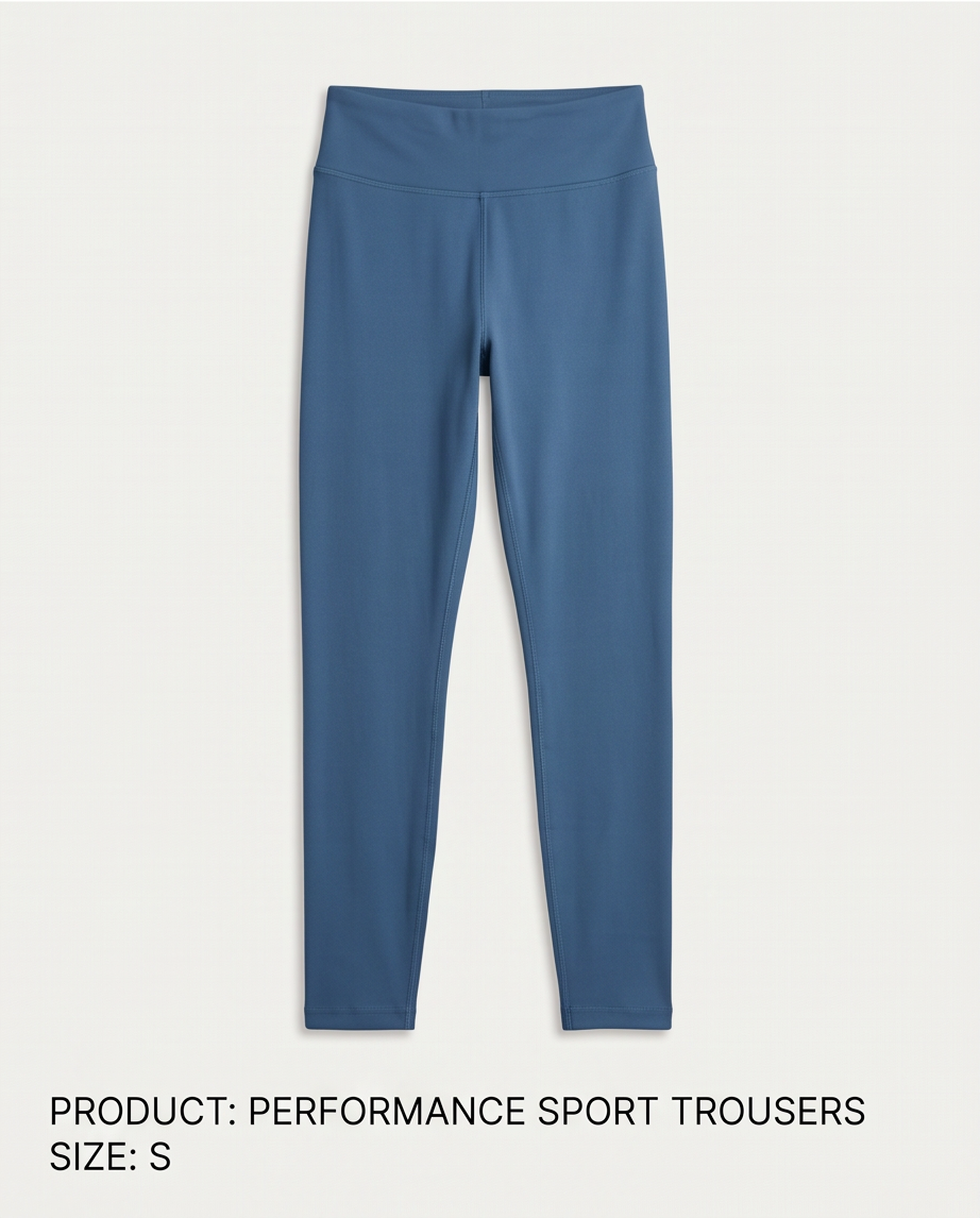 Adidas bas de pantalon sport — très bon état — taille S
