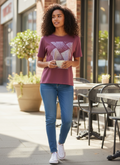 Esprit t-shirt - neuf - L / XS