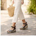 YY sandales talons hauts taille 39 comme neuves