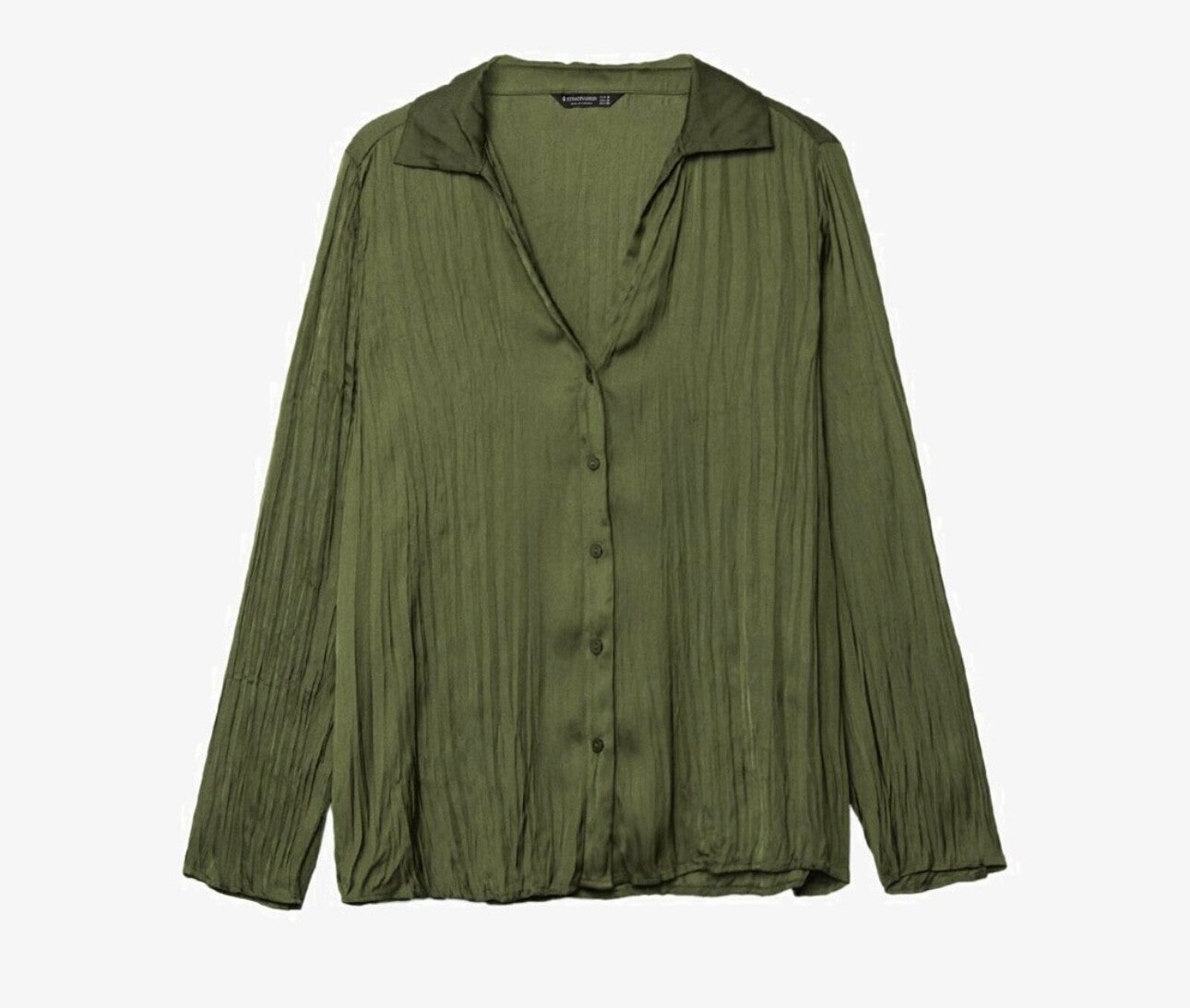 Stradivarius Chemisier - Neuve - M