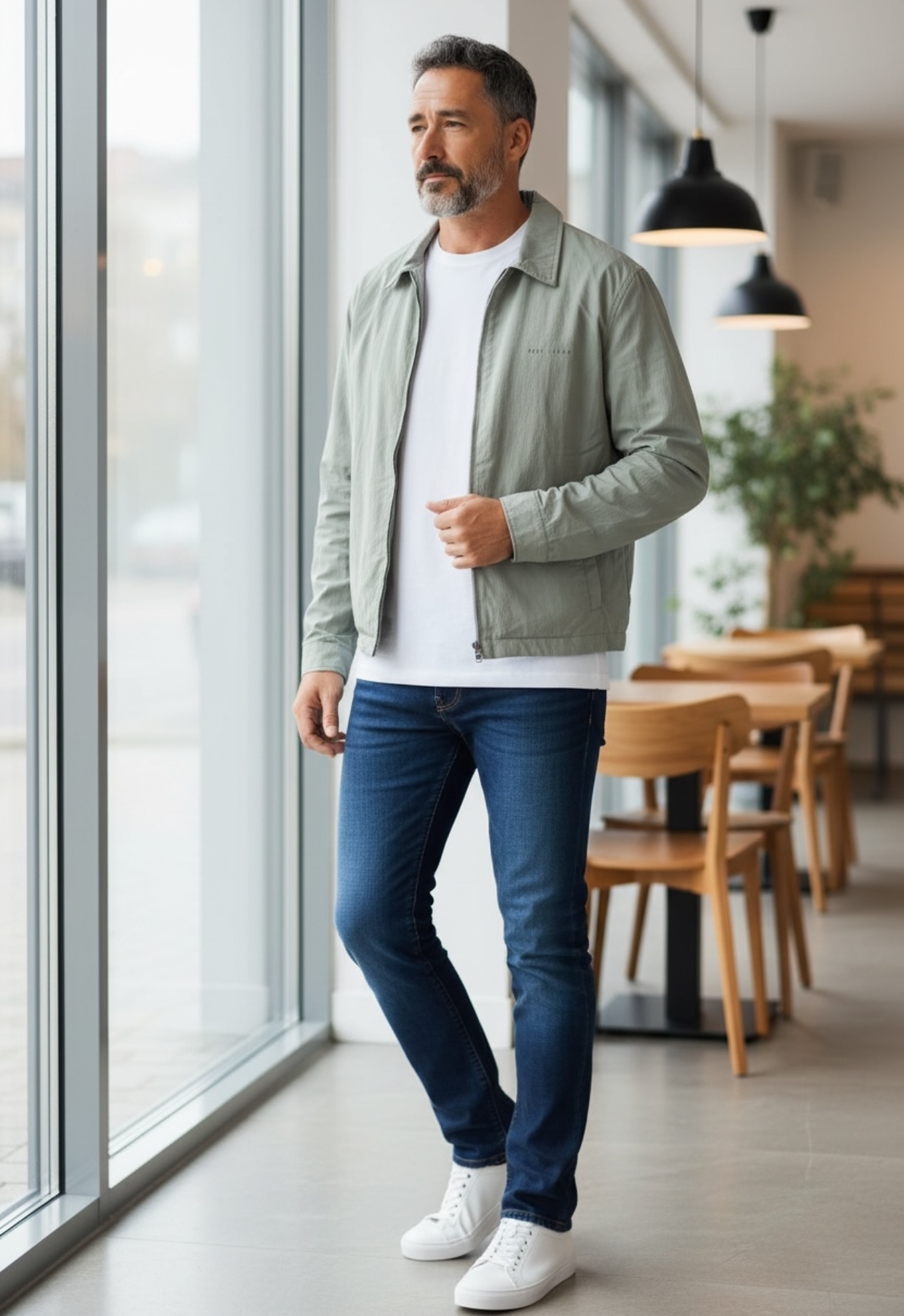 Pepe Jeans veste - neuve - M