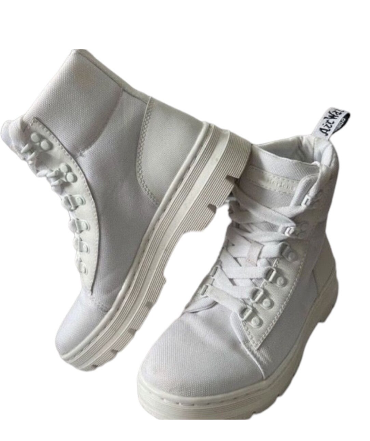 Dr Martens chaussures taille 37 comme neuves