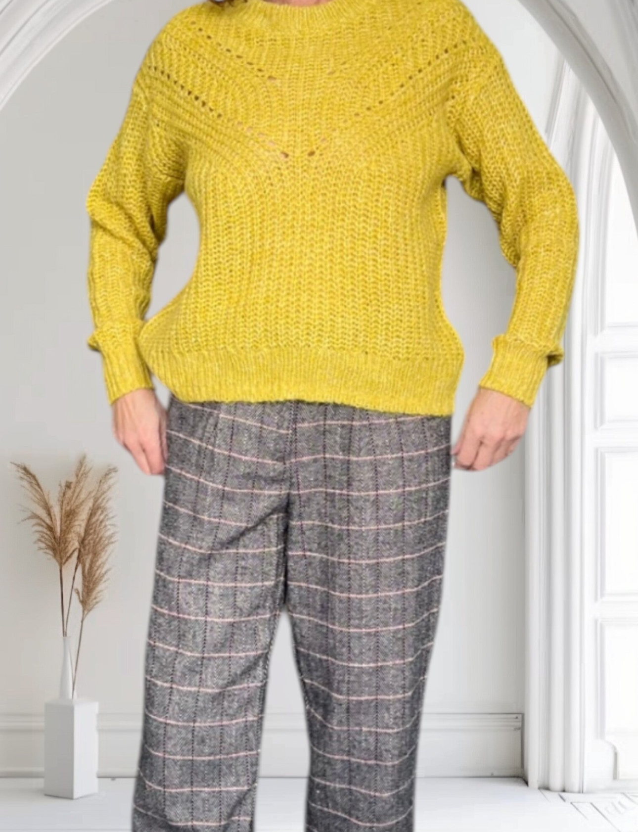 Esprit pull - neuf - S