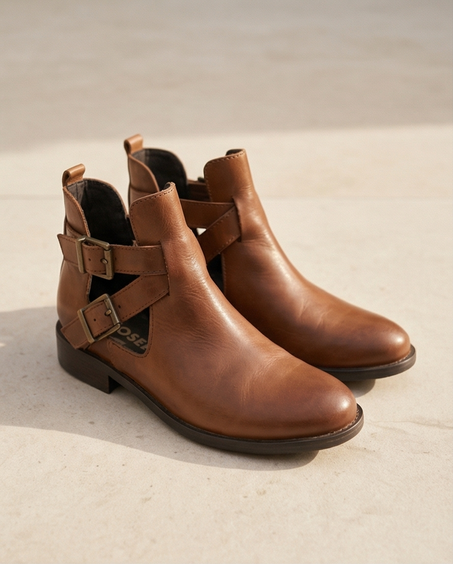 Gioseppo chaussures - neuves - 39