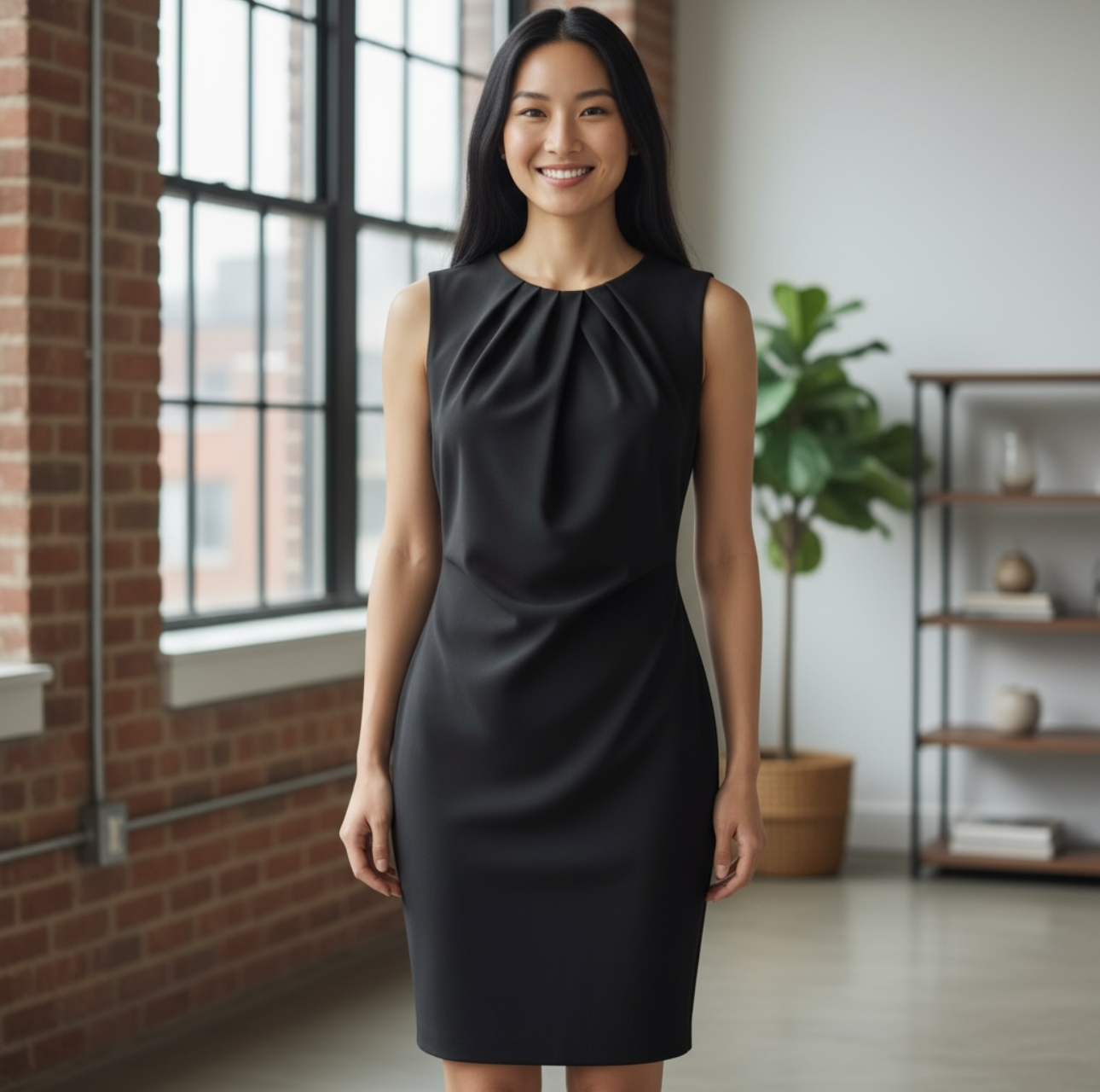 NUNA LIE robe - très bon état - M