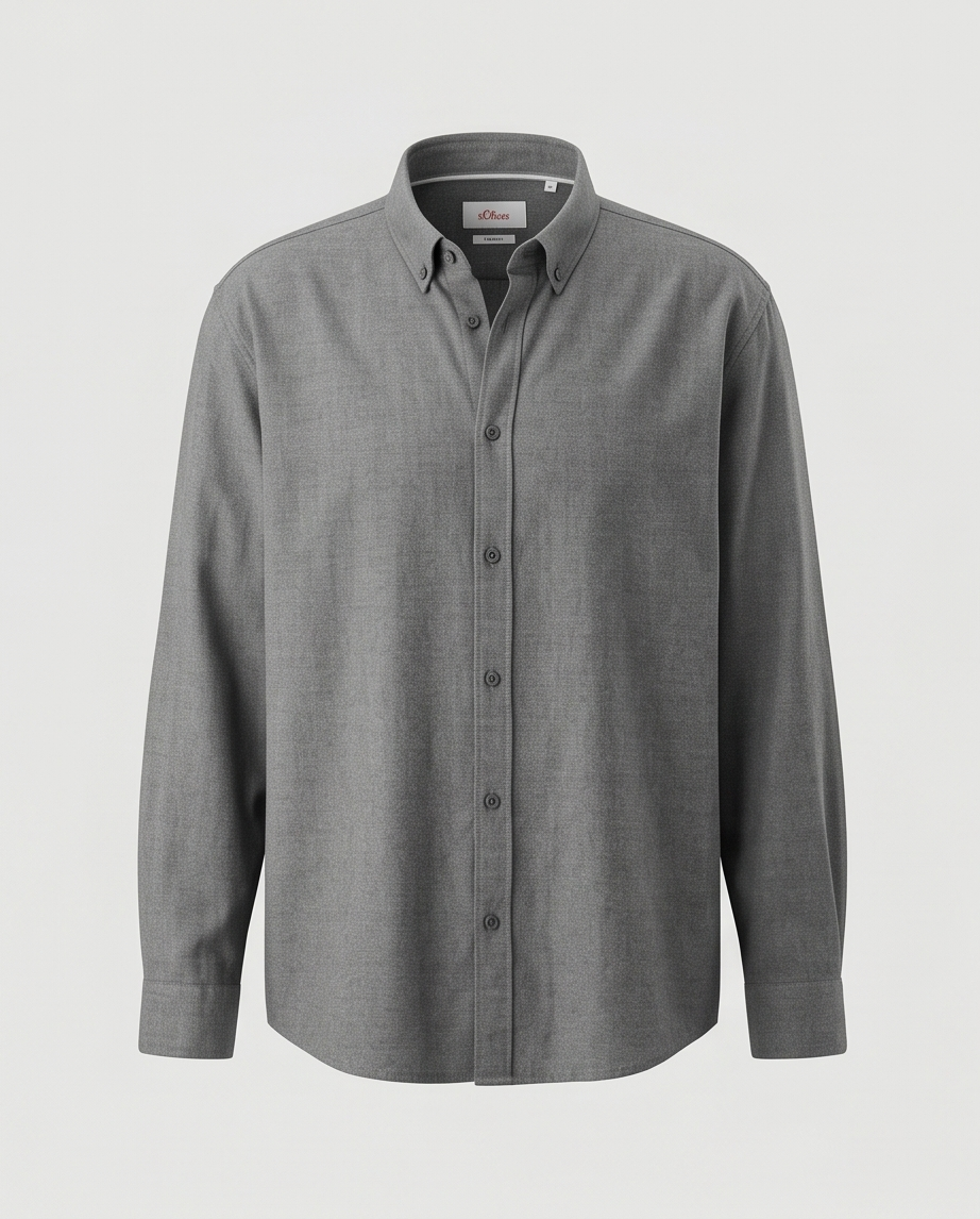 Chemise S. Oliver Homme - Neuve - XXL / M