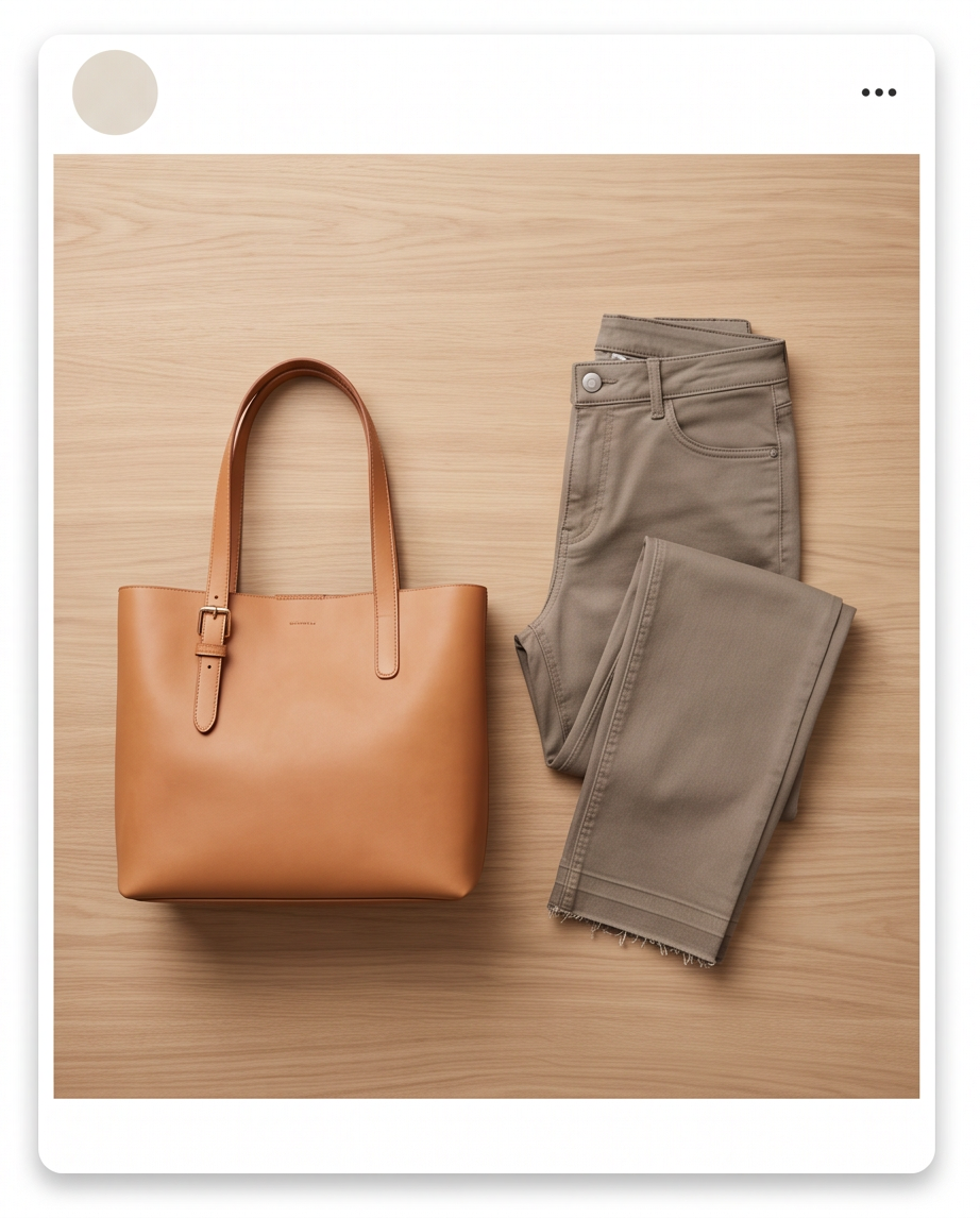 Pantalon Court d'Été S.Oliver Kaki — Neuf — Taille 44
