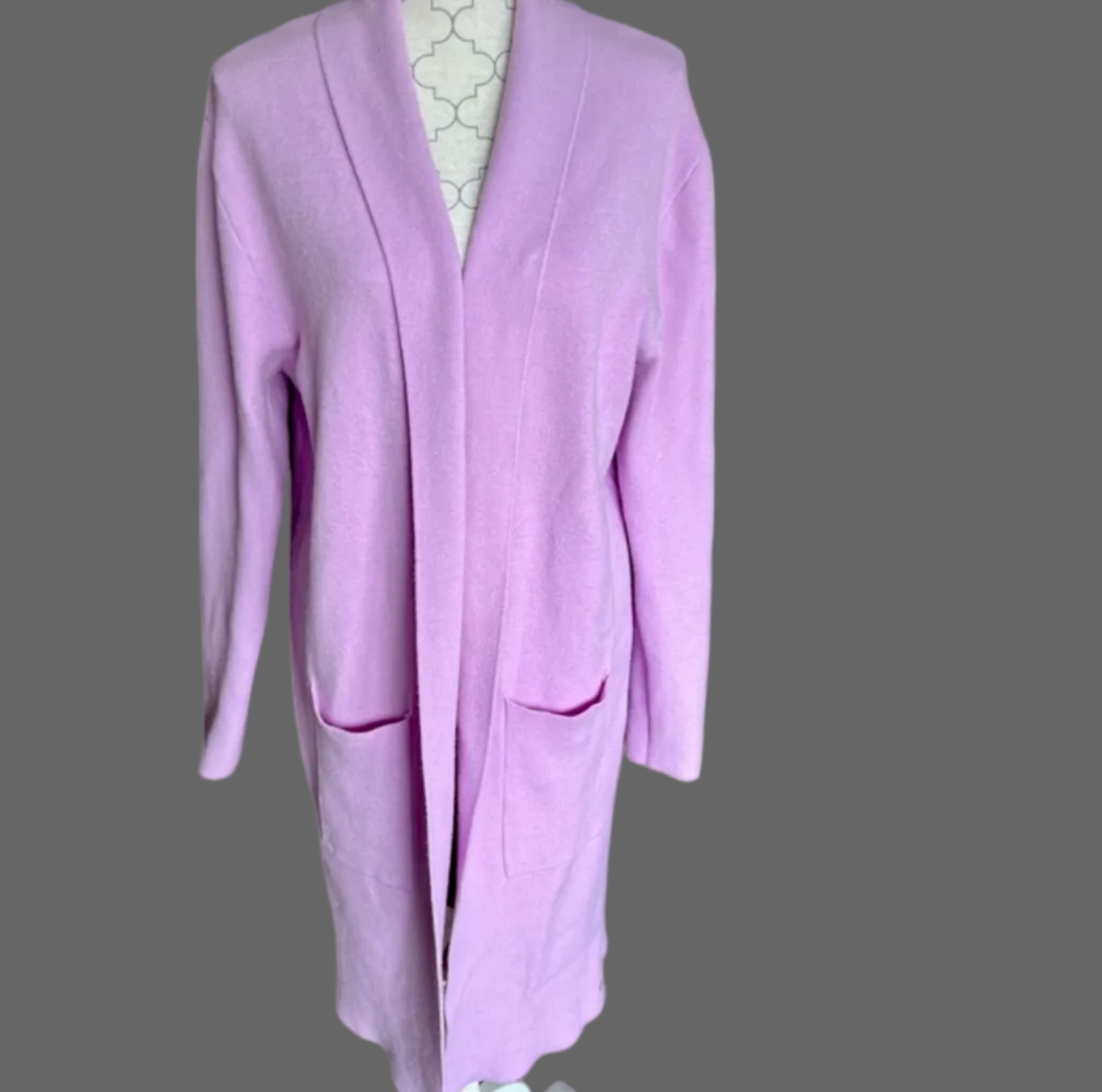 Ferrache jaquette - neuve - L