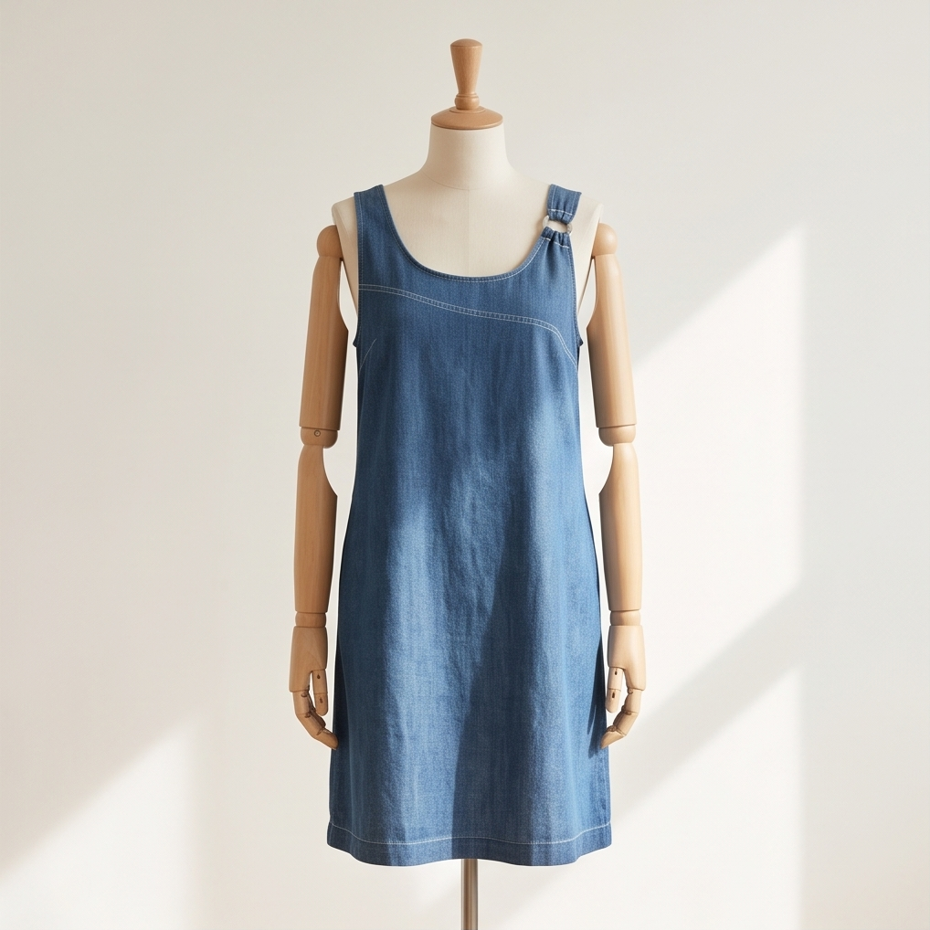 Robe Maloka marine — Neuve — Taille 5