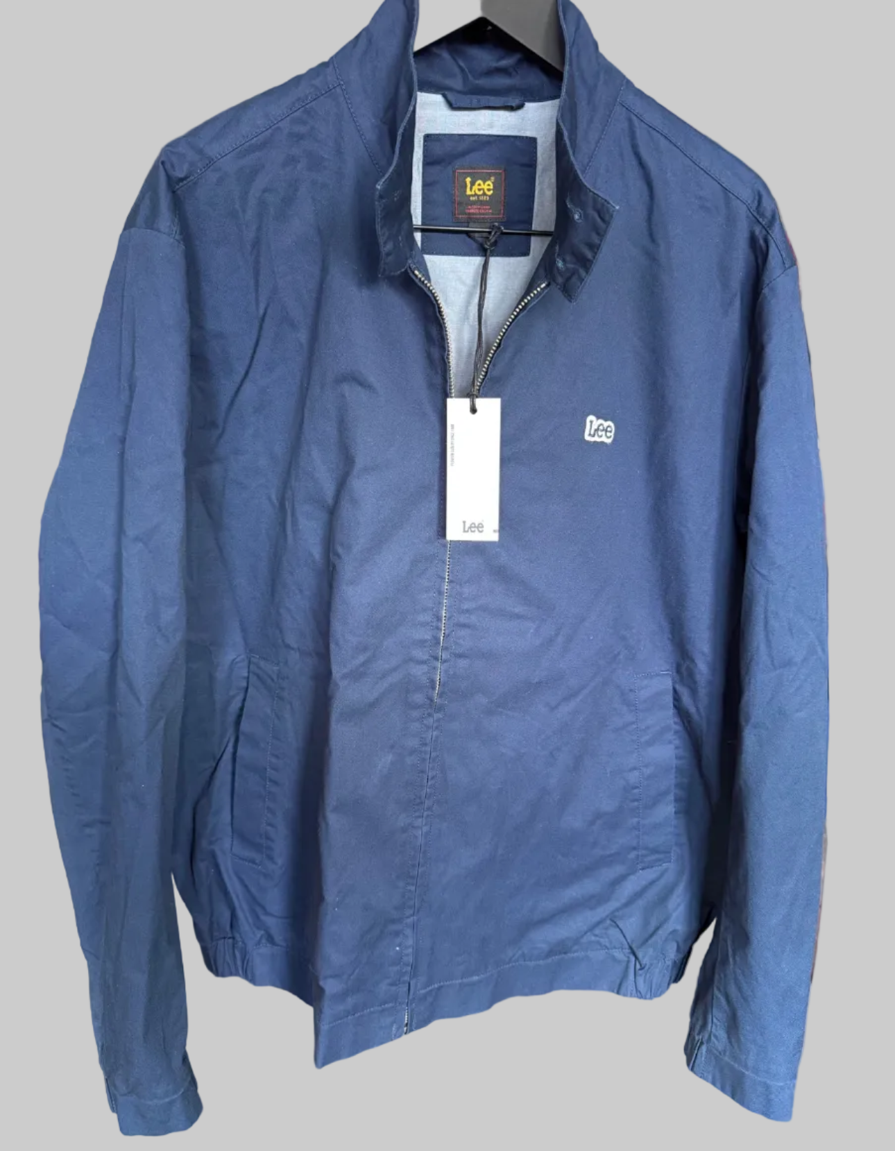 Lee Veste - Neuve - XL / L