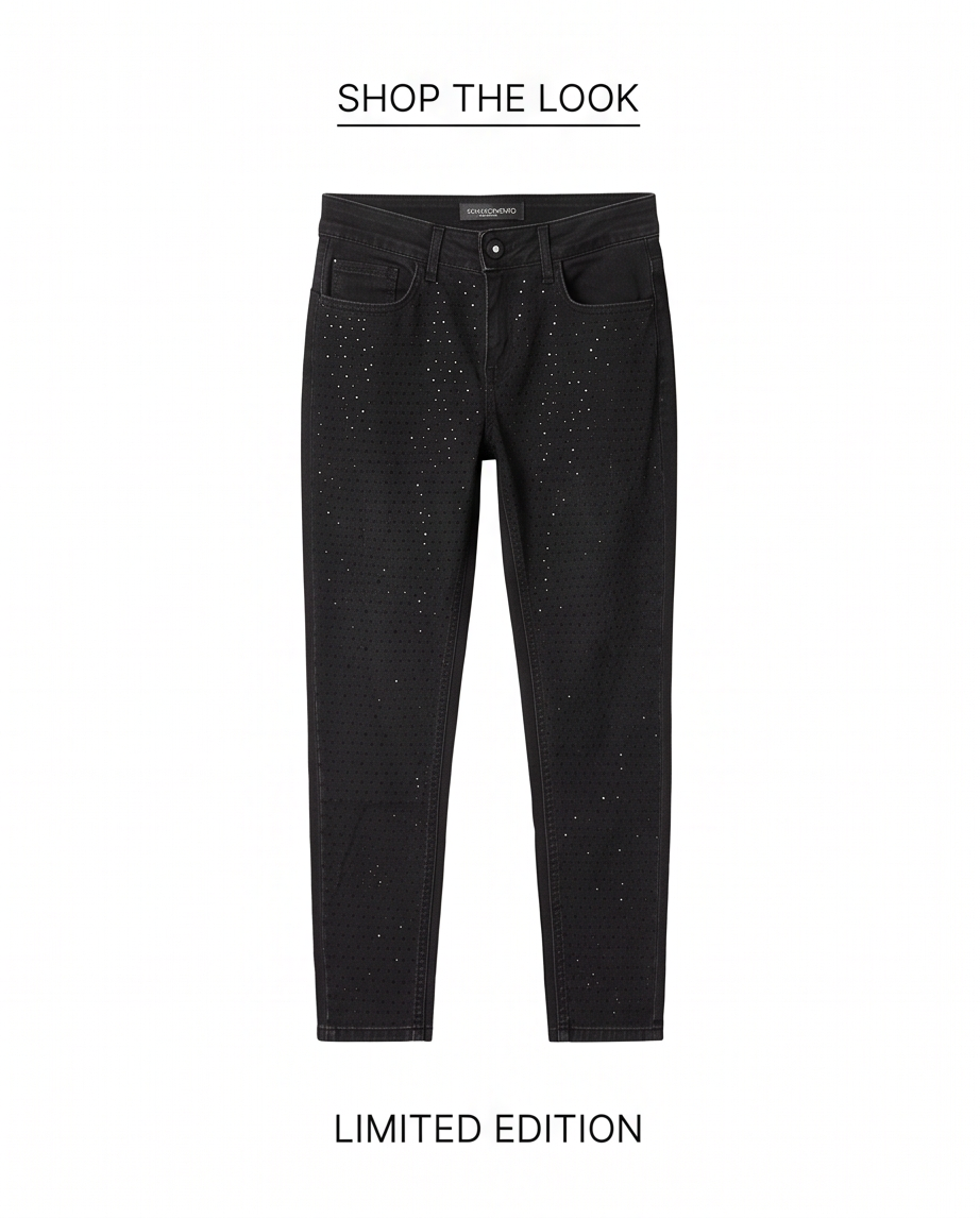 RINASCIMENTO PANTALON - TRÈS BON ÉTAT - TAILLE L