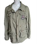 YES NO Veste - état correct - M