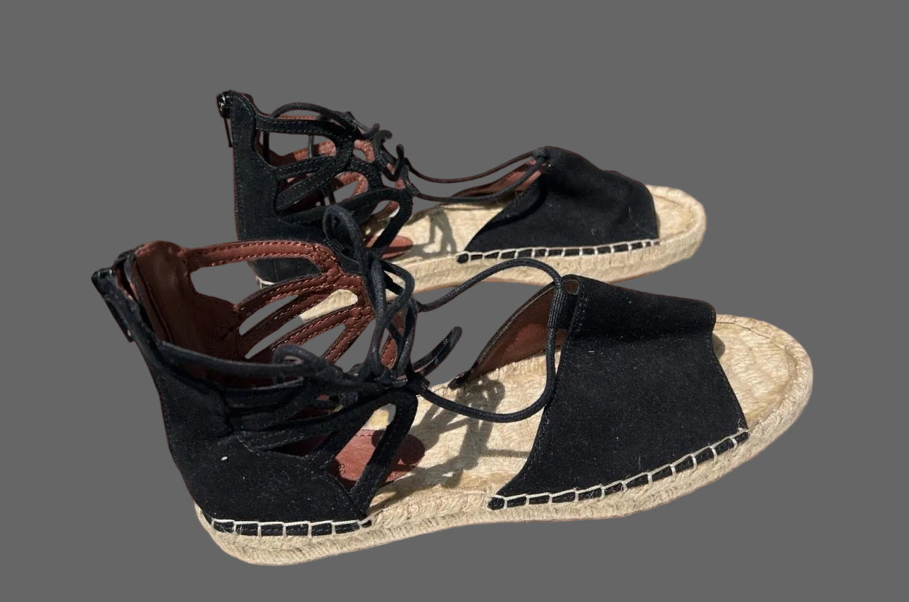 H&M sandales taille 39 neuves