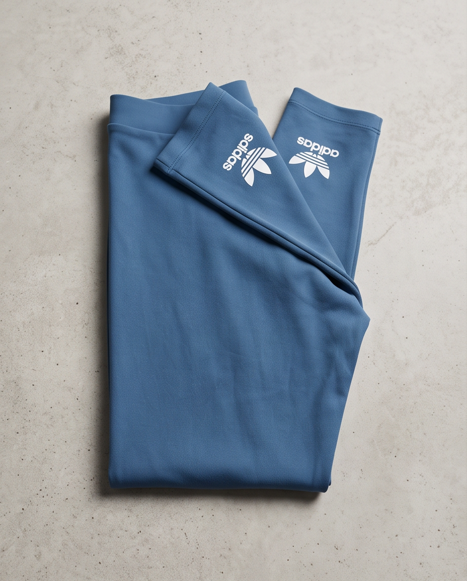Adidas bas de pantalon sport — très bon état — taille S
