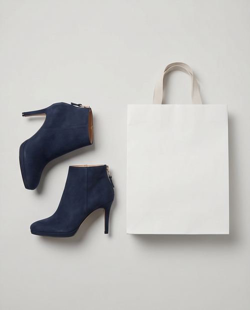 Bottines - très bon état - 39
